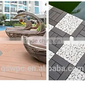 Wpc/wpc Flooring for Swimming Pool/wpc Flooring thumbnail-1