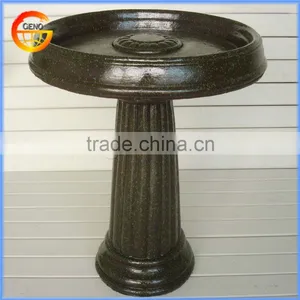 Modern Design Solar Bird Feeder for Sale thumbnail-1