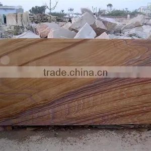 Natural Rianbow Sandstone Tiles ,Various Color Sandstone thumbnail-3