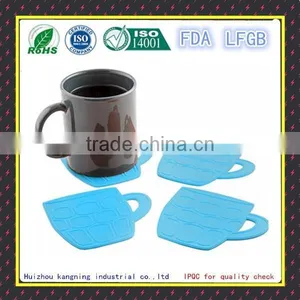 Food Grade Silicone Placemat With Hole,draining Pad,drying Mat thumbnail-3