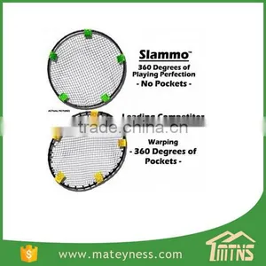 Spikeball Slammo Game Set thumbnail-5