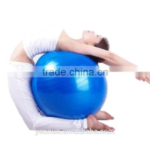 Fitness Gym Ball, Yoga Ball Gymnastics Fitness Products thumbnail-2