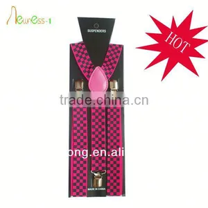 Hot Style Suspenders Trousers For Ladies thumbnail-1