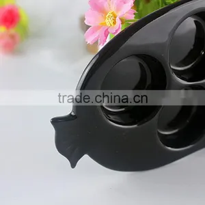 China Factory Suppliers Ceramic Cookware Pans Cake Baking Molds thumbnail-6