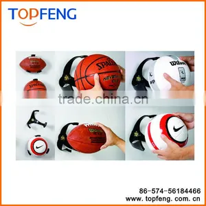Ball Socket Clip for Basket Ball, Foot Ball and Rugby With Brace thumbnail-1