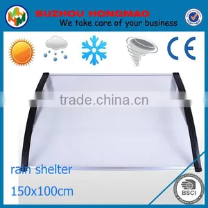 PC Door Window Balcony Used Aluminum Awnings for Sale thumbnail-1