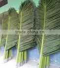 Hot Sale 2.8 Meter Coconut Trees Leaves, Artificial Coconut Trees Leaves thumbnail-1