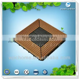 PE WPC Swimming Pool Tiles thumbnail-1