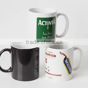 Stoneware Promotion Mug thumbnail-2
