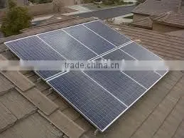 Solar Power System Battery 2000w thumbnail-4