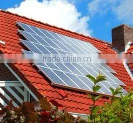 Bestsun High Quality 5000w Solar Powered Led Strip Lights Water Proof 72 thumbnail-4