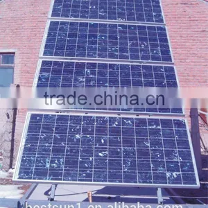Commercial CE TUV Proved 3000w Led Solar Home Light thumbnail-6