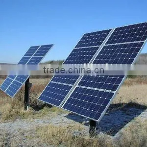 1000W Solar Power System Also Called Solar Panel System thumbnail-5