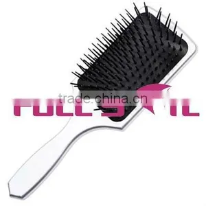 LARGE Paddle Hair Brush thumbnail-1