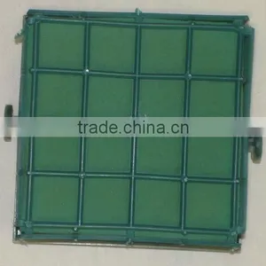 Wet Floral Foam for Agriculture Soilless Seedings Planting thumbnail-3