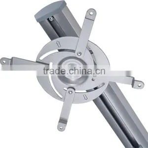 Swivel Short Throw Projector Wall Mount RACK thumbnail-2