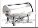 2016 Hot Sale Stainless Steel 8 qt Chafing Dish Buffet Set thumbnail-5
