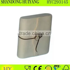 FSC Natural Flexible Birch Veneer Gift Box Wholesale thumbnail-1