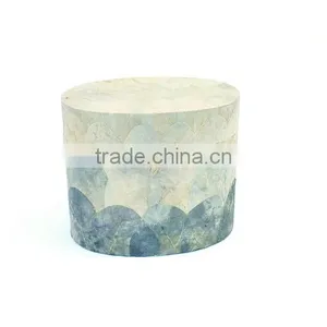 Ecological Paper Funeral Ashes Urn thumbnail-1