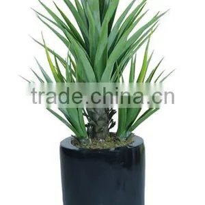 Home Decor,garden Decoration,2014 Shengjie High Imitated Artificial Green Plant thumbnail-1