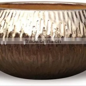 Glossy Glazed Indoor Pots, thumbnail-1