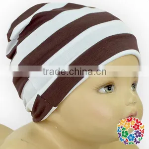 Heart Printing Valentine's Day Baby Cotton Beanie Hat Toddler Cap thumbnail-3