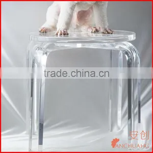 Acrylic Tray With Dividers--acrylic Chiavari Chair thumbnail-1