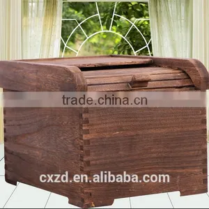 Burn Color Restoring Ancient Ways of Practical Rice Box thumbnail-3