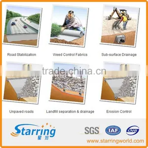 Geotextile Fabric thumbnail-1
