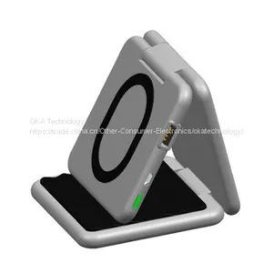 OKA Fast Charger for Samsung thumbnail-1