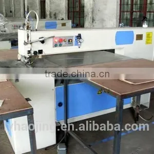 Woodworking Veneer Stitching Machine thumbnail-1