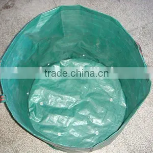 PE High Strength Ground Growing Bag thumbnail-5