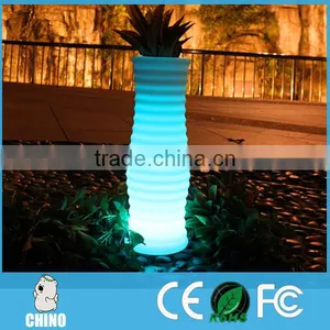 Newest Flower Pot Flower Pot Planter Outdoor Flower thumbnail-4