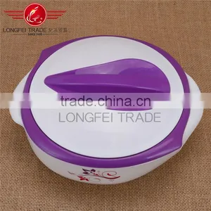 3pcs Lunchbox Steel Inner / Lunchbox Lift Pot / Mess Tin / Bento Box / Tiffin Pot 1.1L,1.6L,2.6L thumbnail-3