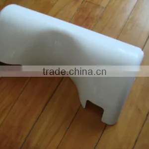 OEM Customized SMC Products Fiberglass Moulding Compression BMC Manfacturer thumbnail-3