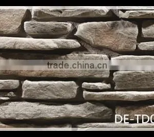 Rusty Slate Veneer Stacked Culture Stone thumbnail-2