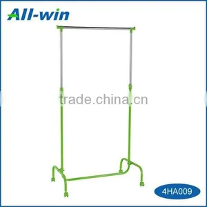 High-quality Low-cost Household Clothes Hanger Rack thumbnail-2