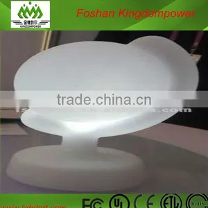 Small LED Glowing Mission Furniture Light for Illumination thumbnail-1