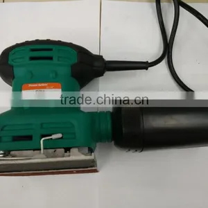 PALM SANDER Electric Poisher thumbnail-2