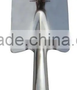 3201 Stainless Garden Spade thumbnail-1