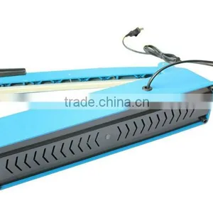 Blue Plastic Bag Sealing Machine With High Quality and Low Price thumbnail-3