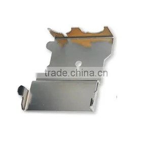 Precision Sheet Metal Stamping Part thumbnail-1