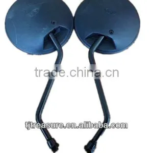 2017hot Sell Custom Motorcycle Side Mirror CG125/rearview Mirror thumbnail-1