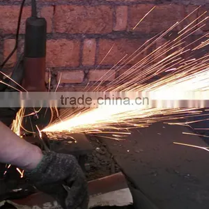4.5" 115x1x22.23mm Super Thin Cutting Wheel for Stainless Stell And Metal/Steel thumbnail-1