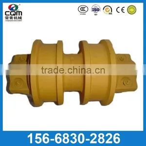 Excavator Undercarriage Part Track Roller thumbnail-3