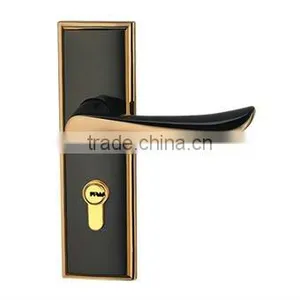 LUXURIOUS LOCK thumbnail-1