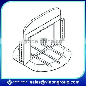 Tile Leveling System thumbnail-1