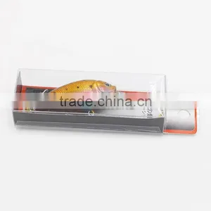 Wholesale Fishing Artificial Bait thumbnail-1