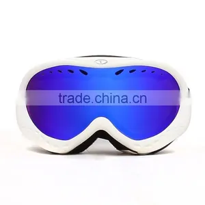 CE & FDA Certificate Snowboard Safety Anti-reflect Eyewear,custom Eyeglasses,custom Eyewear thumbnail-1