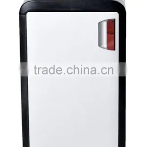 JP-870C Office Automation Machines Shredder GS 20sheets Micro Cut thumbnail-2